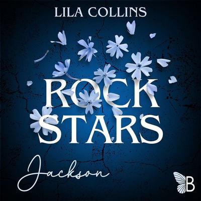 Rockstars - Lila collins, Audio, 9782487990227
