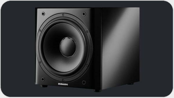 Dynaudio Sub 3 *schwarz* DY20122