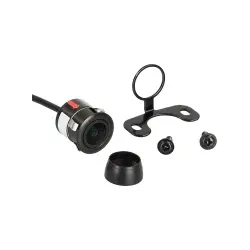 771000-6702 Rückfahrkamera universal Kamera Mini Unterbau/Anbbau rund