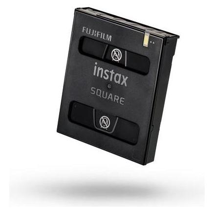 Fujifilm Fuji - Instax Square Film 1x10 Shots (70100166992)