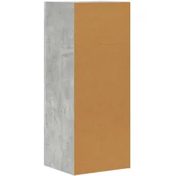 vidaXL, Kommode + Sideboard, Alfred (35 x 40 x 100.50 cm)