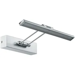 Paulmann, Bilderleuchte + Spiegelleuchte, Bilderleuchte Beam Thirty (630 lm)
