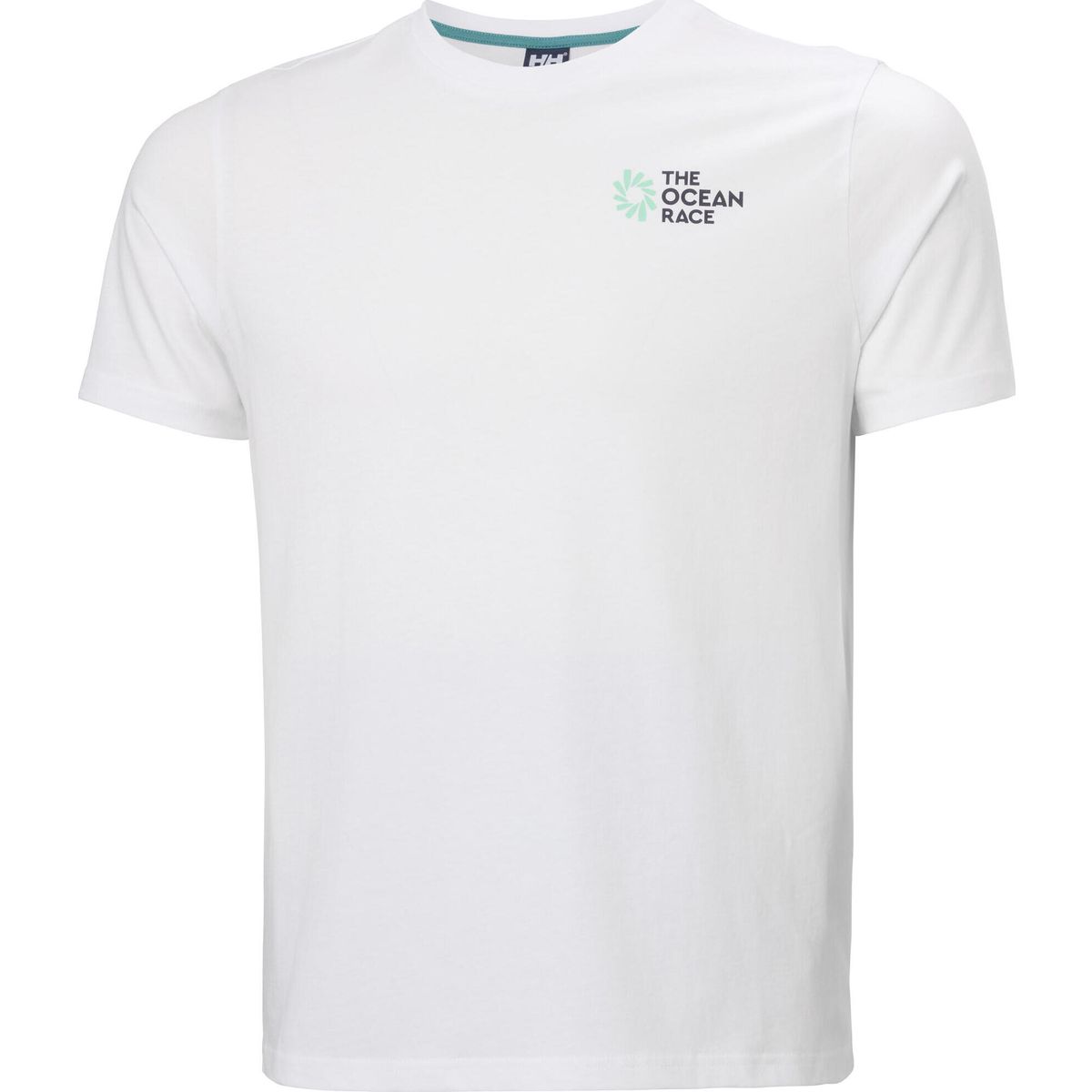 Helly Hansen The Ocean Race T-shirt 2.0 white (001) 2XL 21753_001-2XL