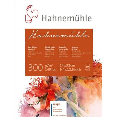 Hahnemühle Papier Hahnemühle 300, 24 x 32 cm, 300 g/m²