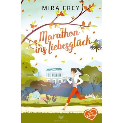 Sweet Valentine / Marathon ins Liebesglück, Taschenbuch von Mira Frey,Heidi Troi, Epubli, 978-3-8197-5600-9