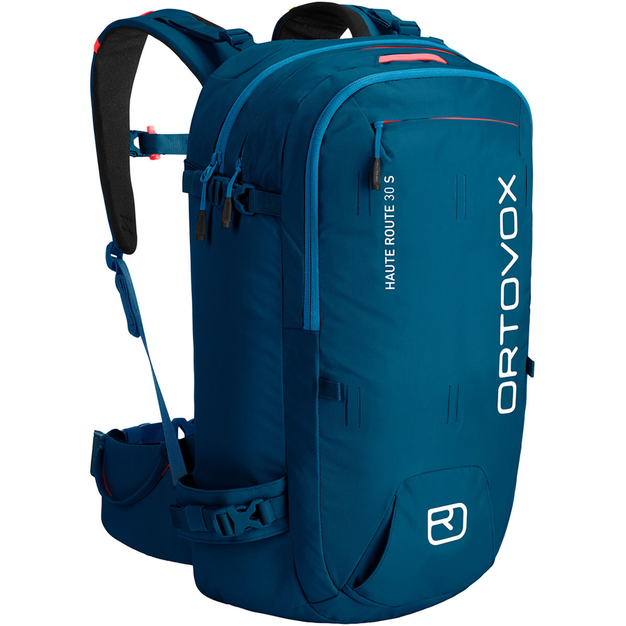 Ortovox Haute Route 30 S Damen Skirucksäcke blau Größe 30L Trekking
