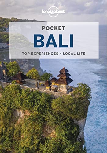 MaSovaida Morgan - Pocket Bali : top experiences, local life - Preis vom 10.10.2026 11:48:34 h