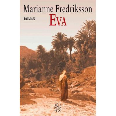 Eva, Taschenbuch von Marianne Fredriksson, Fischer Taschenbuch Verlag, 978-3-596-14041-1