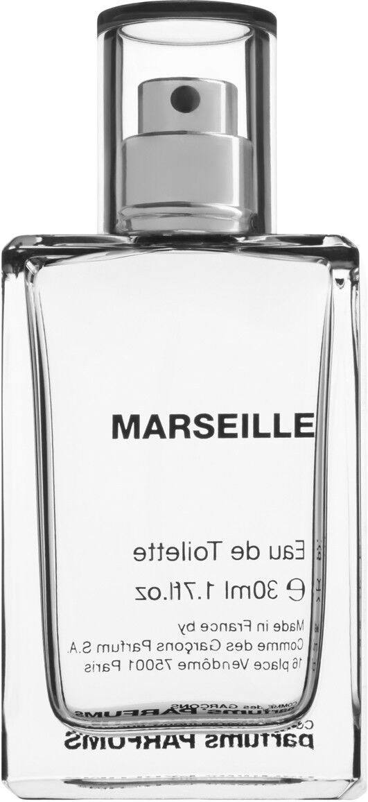 30ml Comme des Garçons Marseille Eau de Toilette