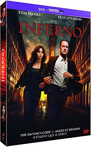 Ron Howard - Inferno [FR Import] - Preis vom 11.10.2026 15:43:13 h