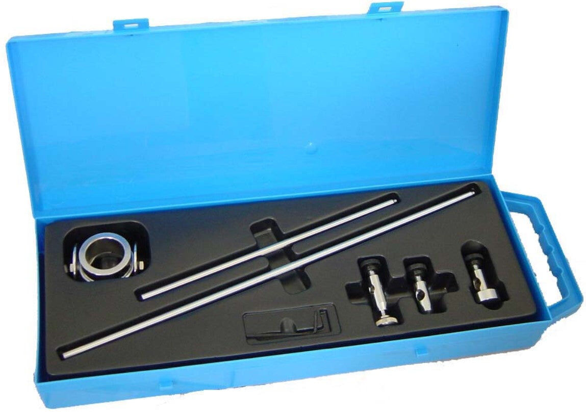 Elettro CF 309465 Kit compasso a carrello per ECF-181