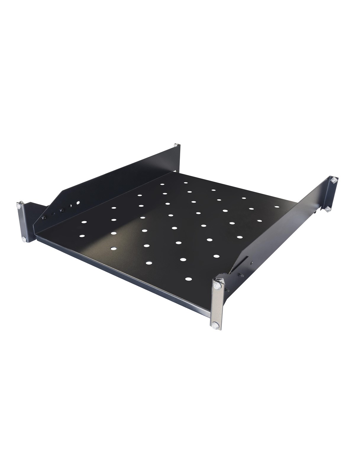 Deltaco TOTEN Rack Shelf