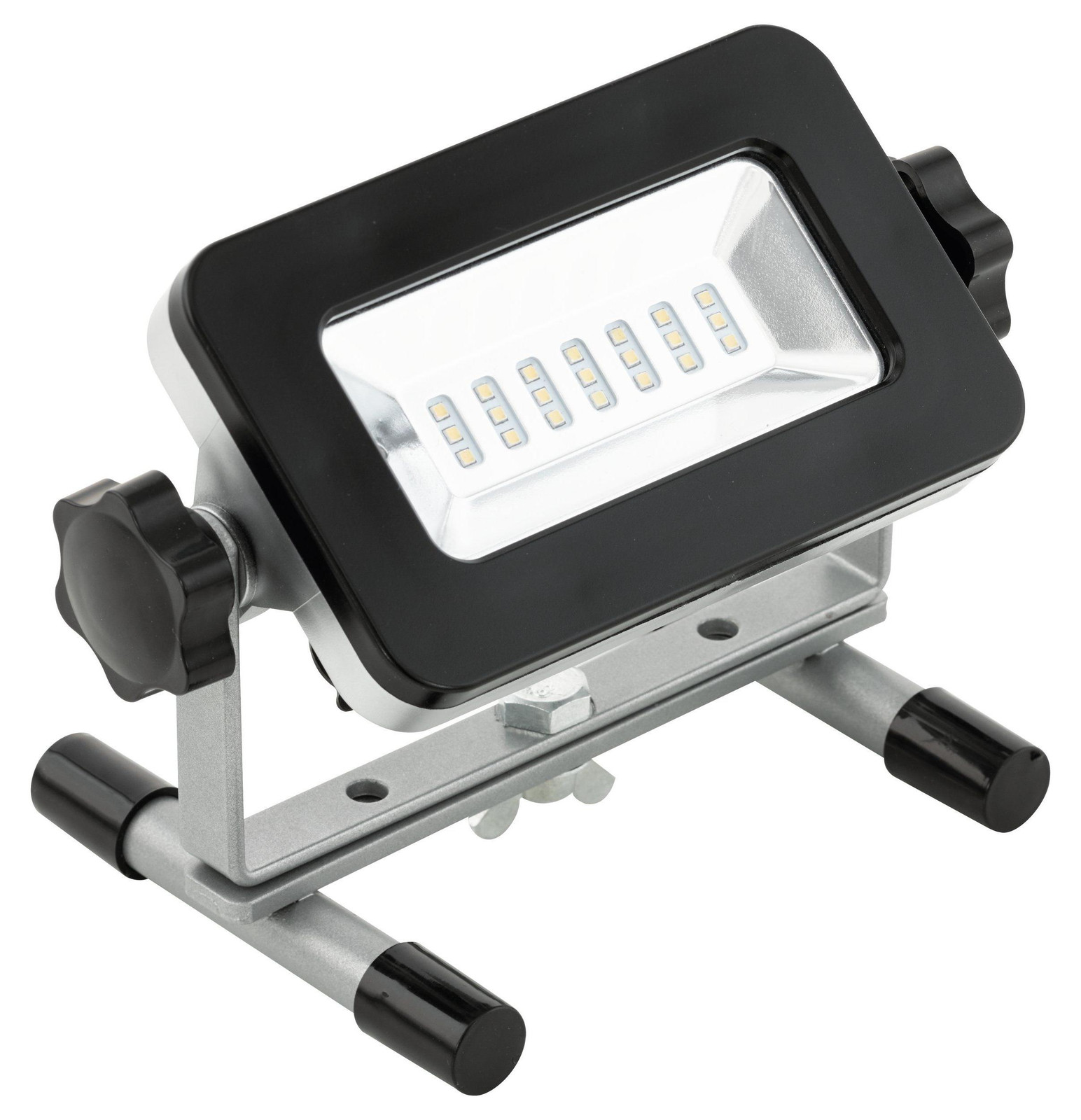 Eglo Piera LED Accu Werklamp 6,5W – 500 Lumen