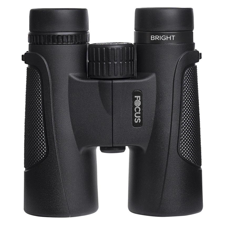 Focus Bright 10x42 (10x, 42 mm) (W5080C 10X42)