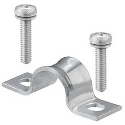 HDC SHIELD CLAMP 14.0 Weidmüller Inhalt: 100 St. Schirmschelle 1002820000