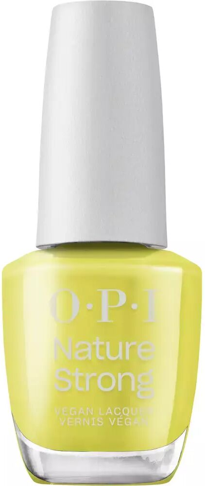 Opi Nature Strong Long-Lasting Nail Polish 15 ml Give Me Some Sugar