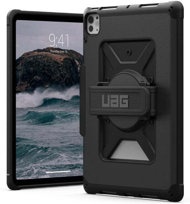 CAPA TABLET UAG METRO HD IPAD PRO11