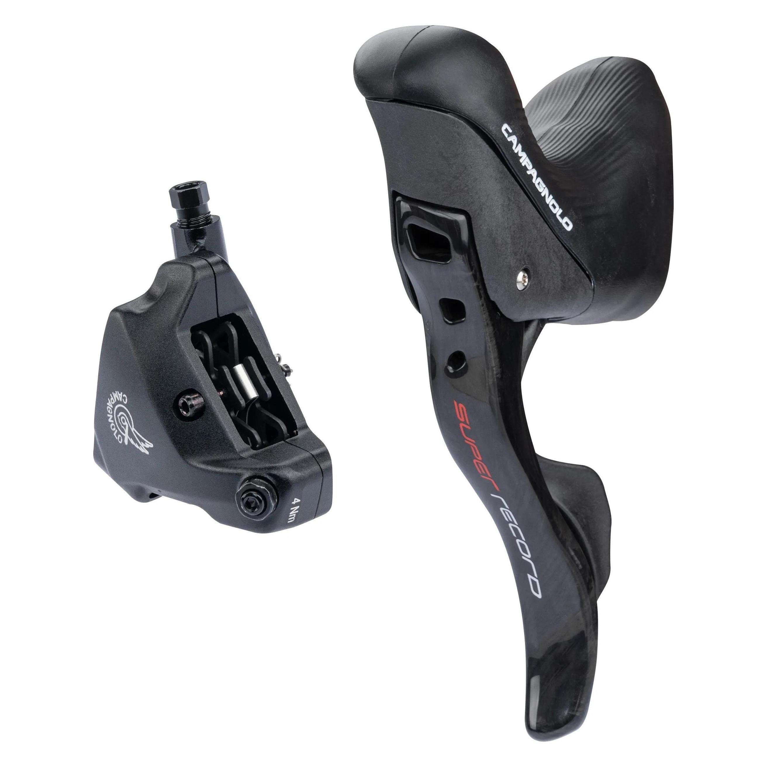 Campagnolo SuperRec.12f (Hinterradbremse, Bremssattel) (ep21-srd12lr4-8053340457555)