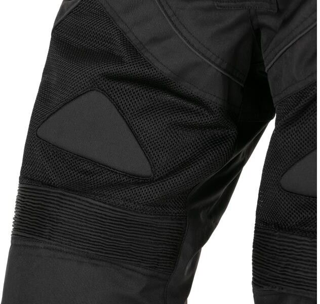 RIDERO GID-210101-XXL Textilhose