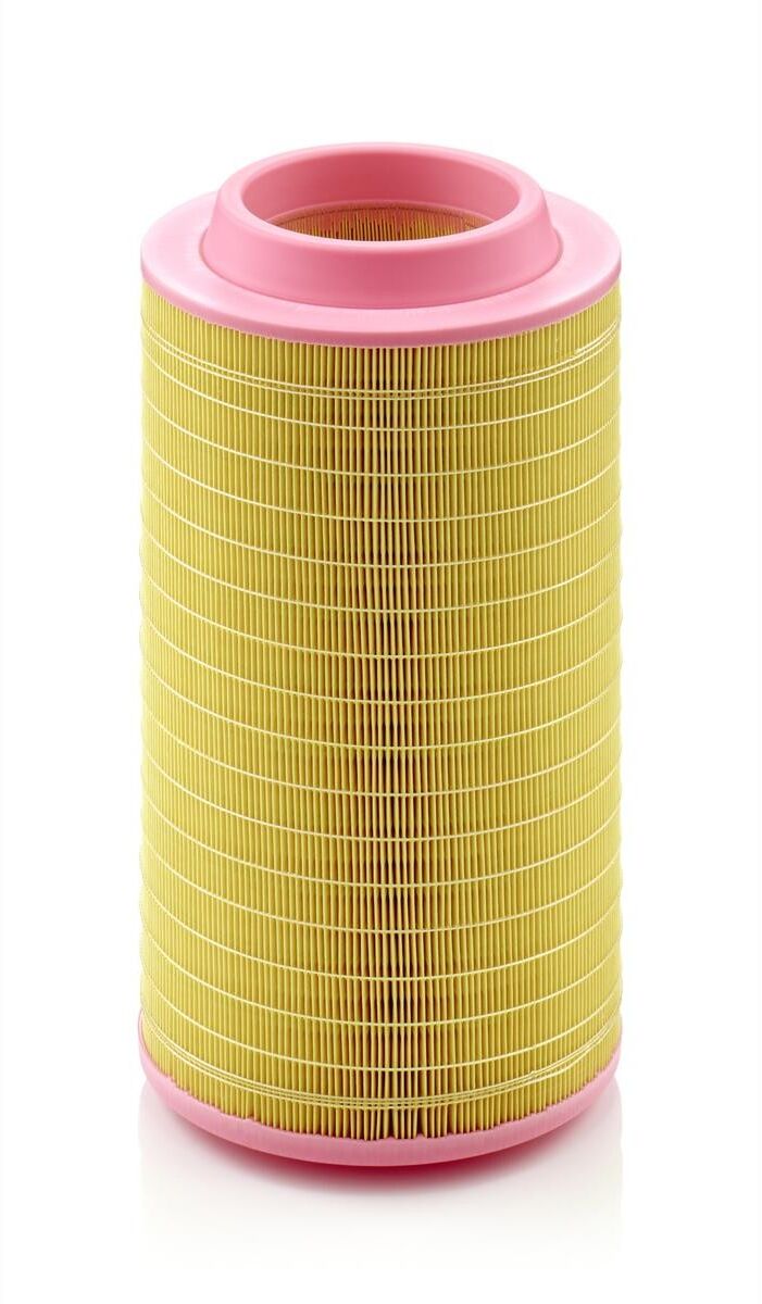 MANN-FILTER C 23 610/3 Air filter