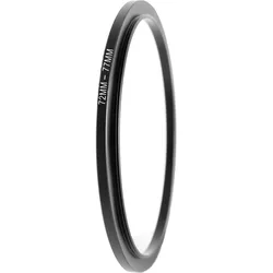 KASE Adapterring Obj. 72mm Filter 77mm