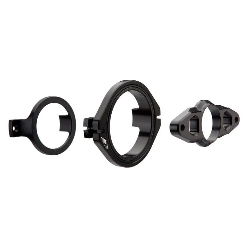 Title G1 Gyro Rotor-Bremssystem Large - Schwarz (10237010221)