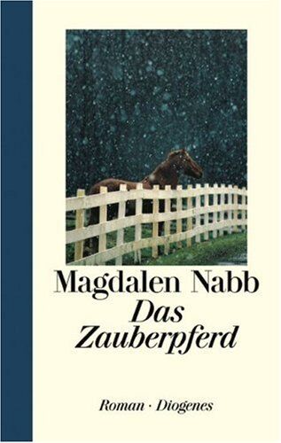Magdalen Nabb - Das Zauberpferd - Preis vom 06.10.2026 07:26:00 h