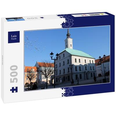 Lais Puzzle Gleiwitz 500 Teile