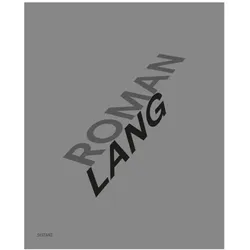 Roman Lang, Fachbücher von Distanz