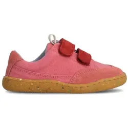 GROUNDIES® Amsterdam Kids Barfußschuh - pink 32