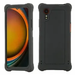 Mobilis 054016 Handy-Schutzhülle 16,8 cm (6.6") Cover Grau