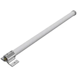 MikroTik TOF-2400-8V-4 Netzwerk-Antenne Omnidirektionale Antenne SMA 8 dBi (Lora), Netzwerkantenne