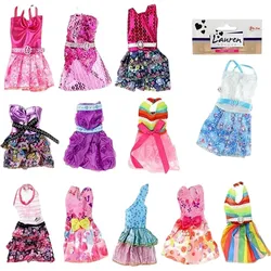 Toi-Toys Lauren Teen Puppenkleidung