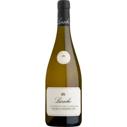 Chablis 1er Cru  - L'Essence des Climats 2025 - Domaine Laroche - 0.75L