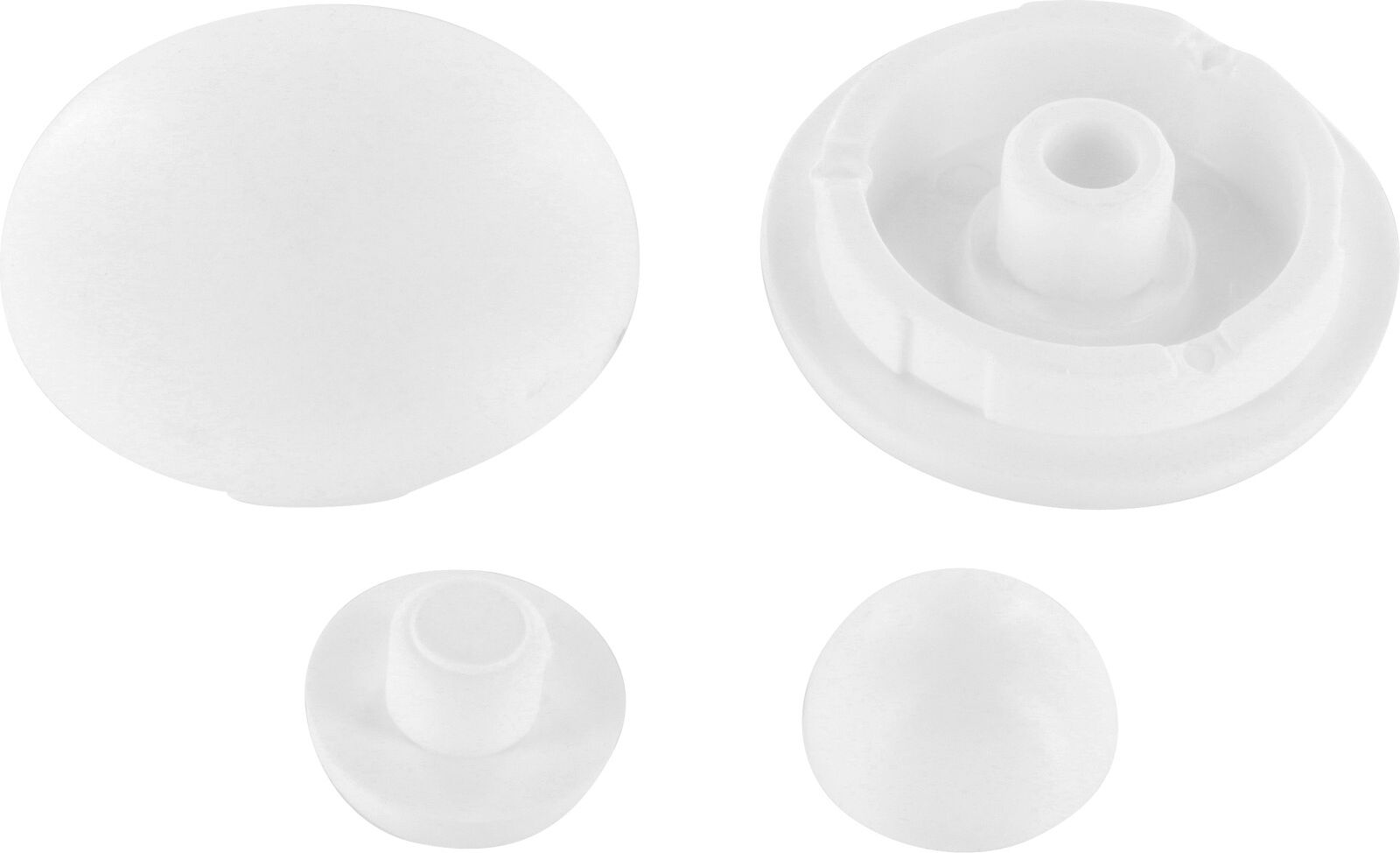 Ideal Standard Tizio K798701 WC siège, blanc