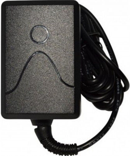 Makita SE00000501 Adaptateur CA AC230V/DC12V pour DMR200/DMR202