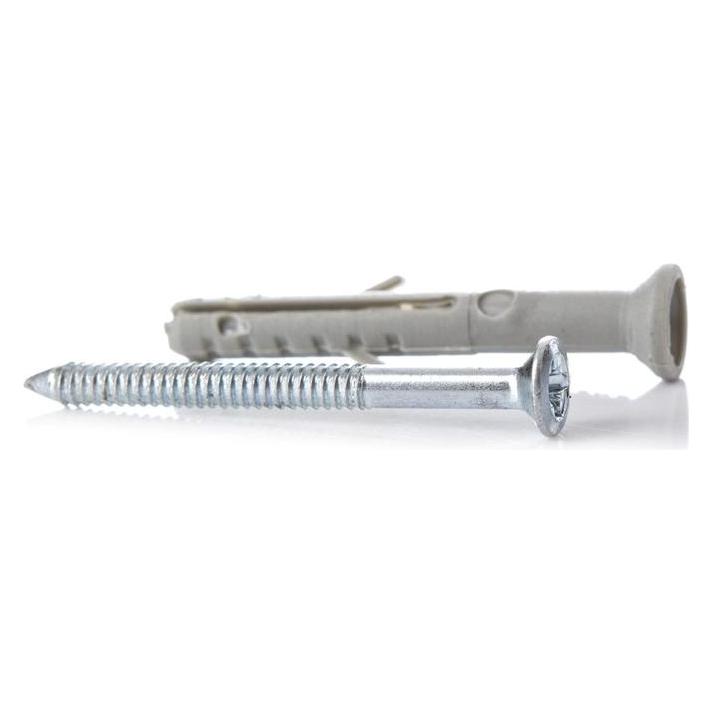 Haushalt HAMMER DRIVE FIXING 5X40 10PCS (33047359)