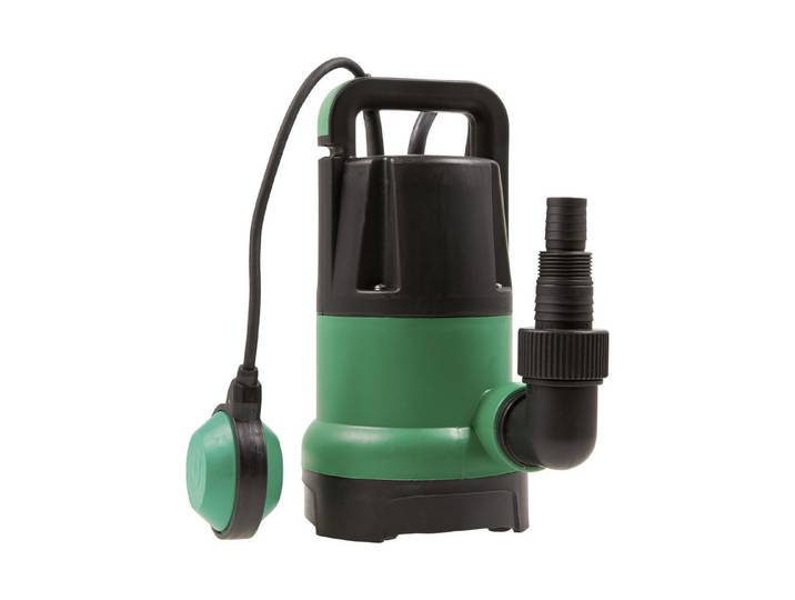 Go On Kombipumpe ZSP 500 550 W 11500 l/h