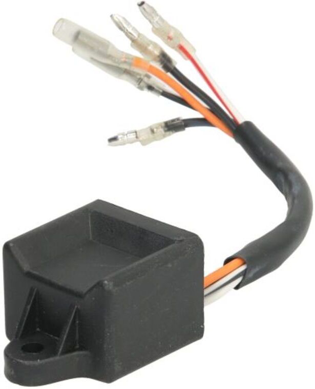 Zündungsmodul DZE DZE01538