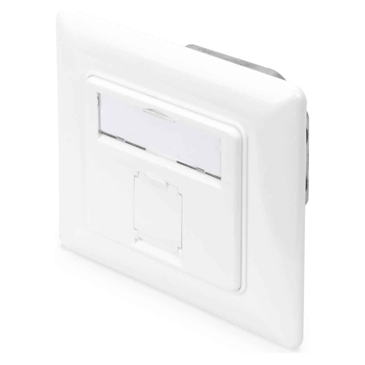 Digitus CAT 6A Klasse EA Anschlussdose (DN-9010/8-1)