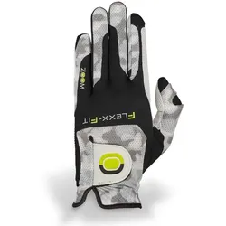 Zoom Weather Golfhandschuh Herren weiss/camou
