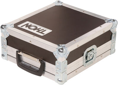 Thon Case IK Multimedia ToneX Board Brown