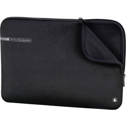 Hama Notebook Hülle Neoprene Passend für maximal: 35,8 cm (14,1) Schwarz 00216504
