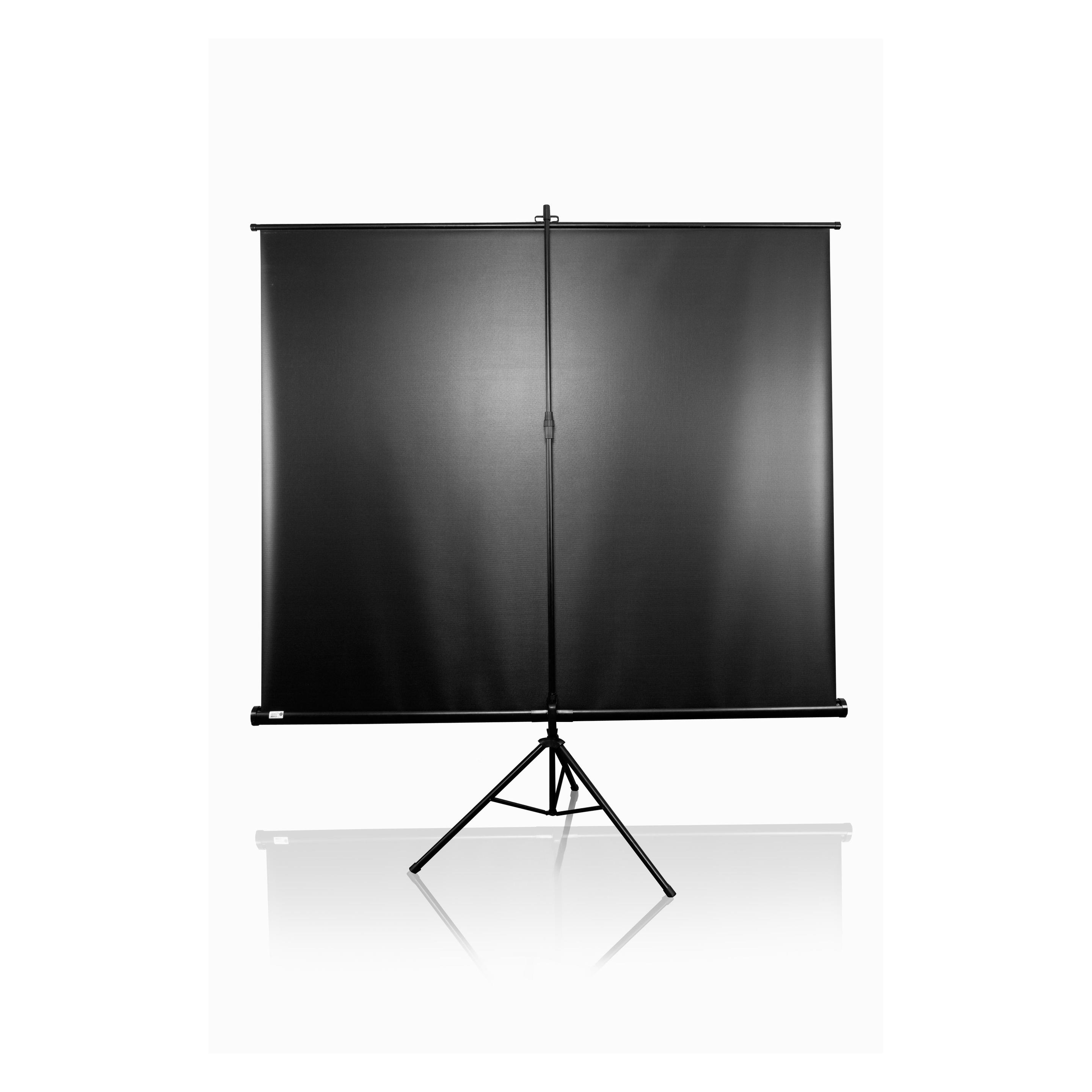 Elite Screens Tripod (136", 1:1) (T136UWS1)