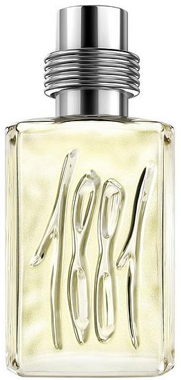 Cerruti 1881 Eau de Toilette 1881 Pour Homme Spray 50ml