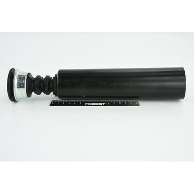 FEBEST Schutzkappe/Faltenbalg, Stoßdämpfer TOYOTA TSHB-YARR 4875052090,483410D010,483410D040 4875052010