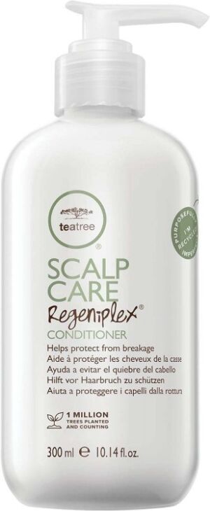 Paul Mitchell Scalp Care Regeniplex Conditioner 300ml