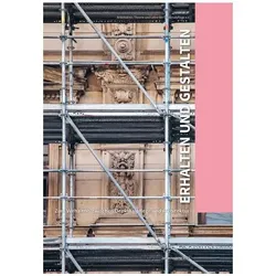 Erhalten und Gestalten, Fachbücher