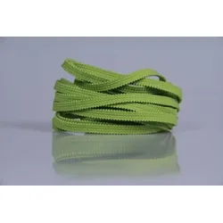Elastisches Gummiband | 5 mm | pastell-grün | 5 mtr. | Deutsche Herstellung