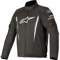 Alpinestars, Motorradjacke, Jacke Gunner V2 Wasserdichte (Damen, S)